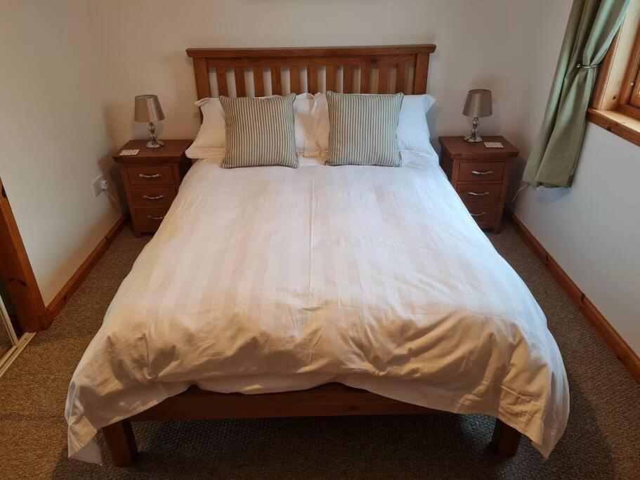 Kings Reach - Dunadd Cottage Kilmichael Glassary Bagian luar foto