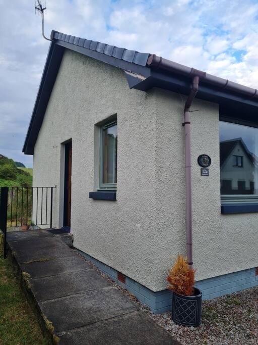 Kings Reach - Dunadd Cottage Kilmichael Glassary Bagian luar foto