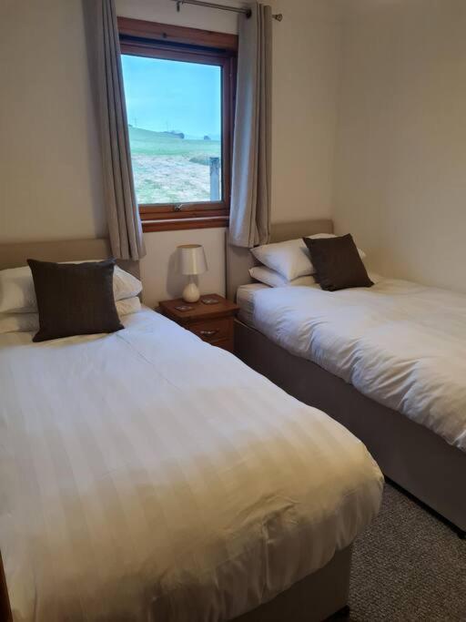 Kings Reach - Dunadd Cottage Kilmichael Glassary Bagian luar foto